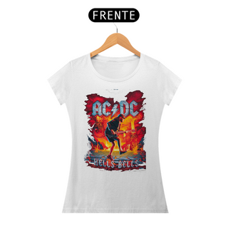 Nome do produtoACDC mod1 feminina