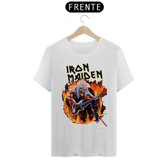 Iron Maiden mod2 masculina