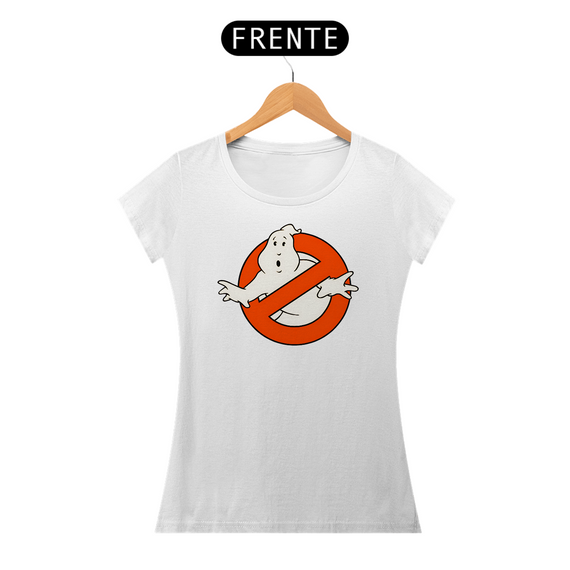 Ghostbusters mod1 feminina