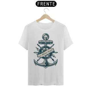 Nome do produtoCamiseta Quality Old Sailor