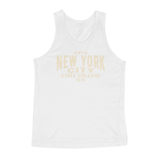 Nome do produtoLobo Branco 2024 NY City masculina