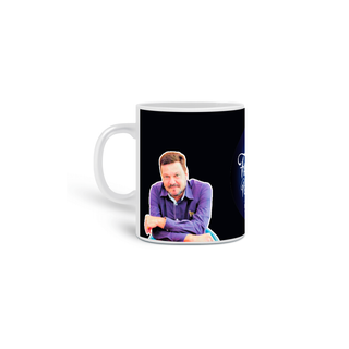 Nome do produtoCaneca Fun Tv podcast 2023