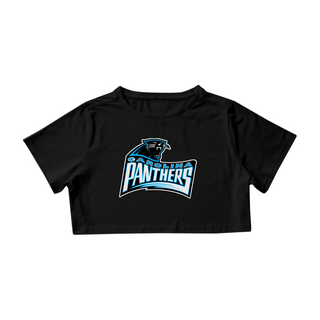 Nome do produtoPanthers mod2 cropped feminino