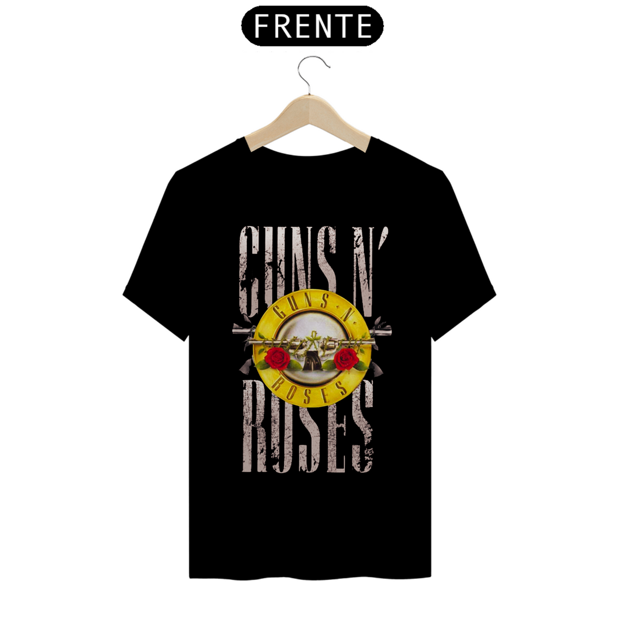 Nome do produto: GNR mod1 masculina