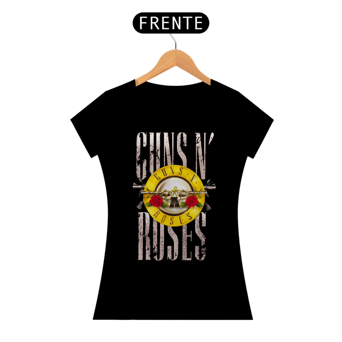 Nome do produto: GNR mod1 feminina