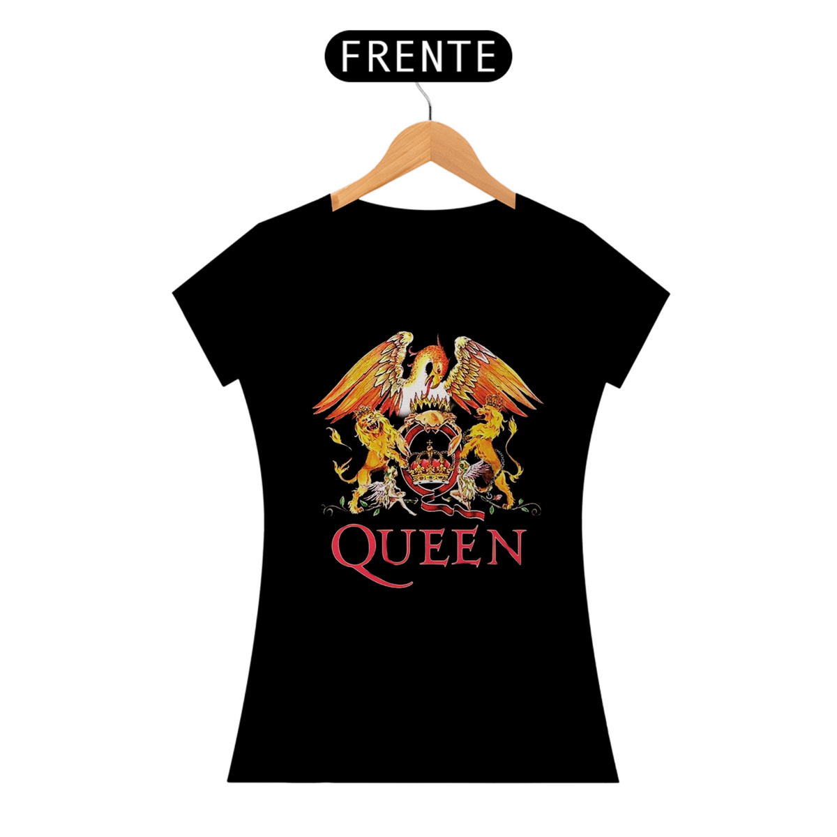 Nome do produto: Queen mod1 feminina