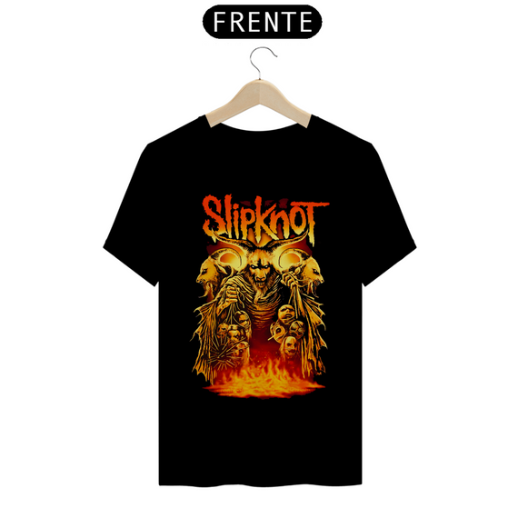 Slipknot mod1 masculina