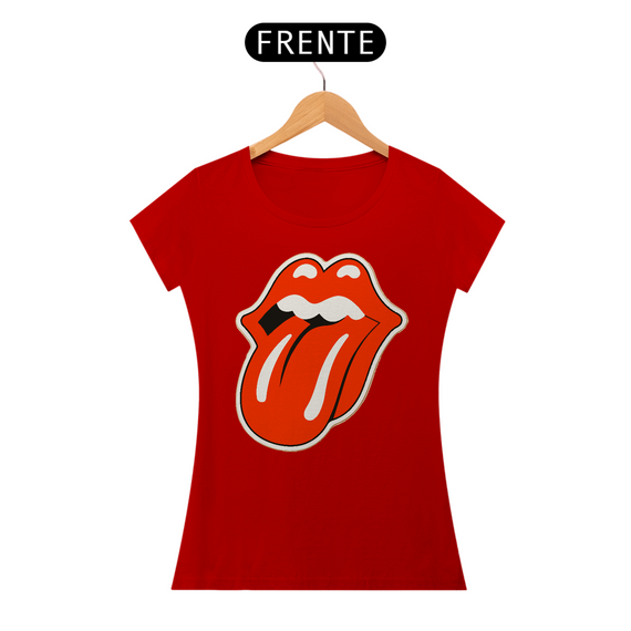 Rolling Stones mod1 feminina