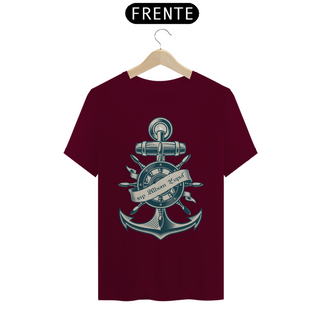 Nome do produtoCamiseta Quality Old Sailor