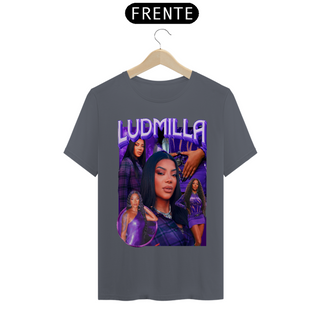 Nome do produtoArtist | Ludmilla