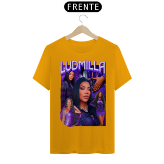 Nome do produtoArtist | Ludmilla