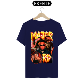 Nome do produtoArtist | Major RD