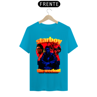 Nome do produtoThe Weeknd | Starboy 
