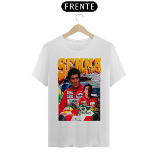 Nome do produtoF1 | Ayrton Senna 