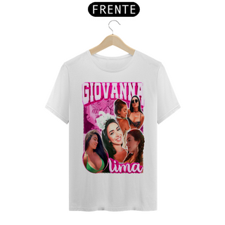 Camisa Giovanna Lima (BBB)