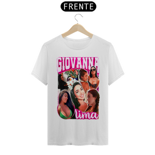 Camisa Giovanna (BBB)