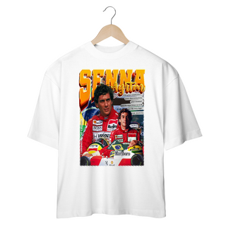 Nome do produtoF1 | Ayrton Senna