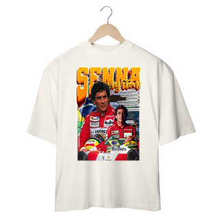 Nome do produtoF1 | Ayrton Senna