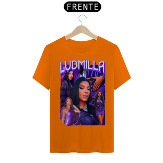 Nome do produtoArtist | Ludmilla