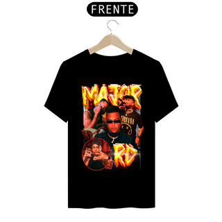 Nome do produtoArtist | Major RD