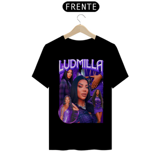 Nome do produtoArtist | Ludmilla