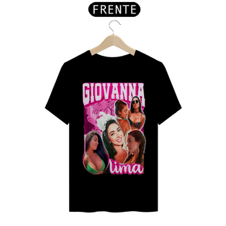 Camisa Giovanna Lima (BBB)