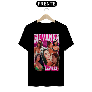 Camisa Giovanna (BBB)