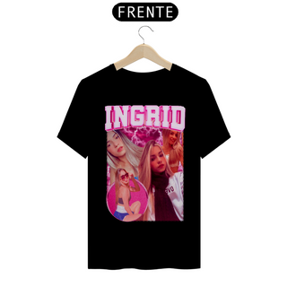 Camisa Ingrid