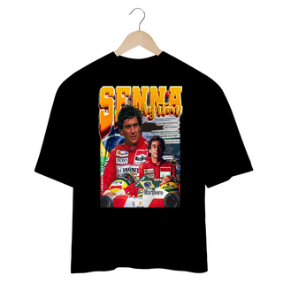 Nome do produtoF1 | Ayrton Senna