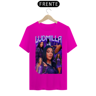 Nome do produtoArtist | Ludmilla