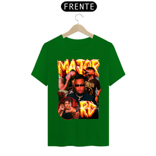 Nome do produtoArtist | Major RD