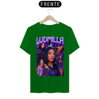 Nome do produtoArtist | Ludmilla