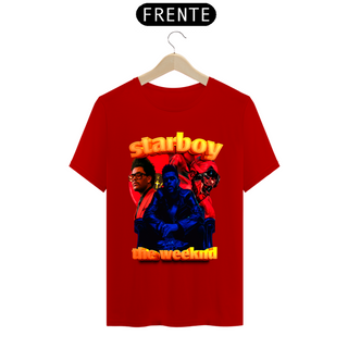 Nome do produtoThe Weeknd | Starboy 
