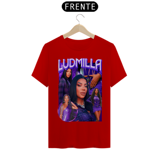 Nome do produtoArtist | Ludmilla