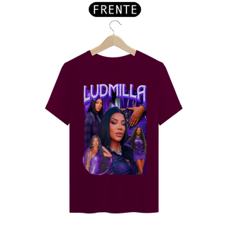 Nome do produtoArtist | Ludmilla