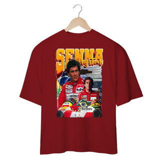 Nome do produtoF1 | Ayrton Senna