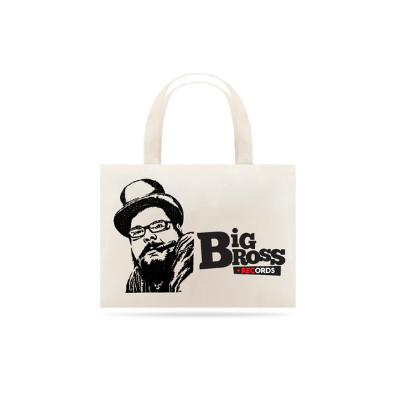 Eco Bag BigBross Records