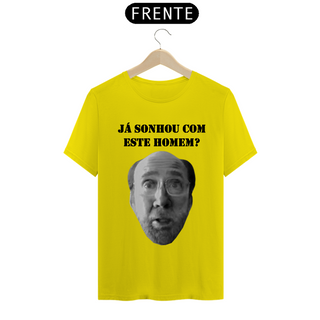 Nome do produtocamiseta This Man (letra branca)