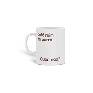 Nome do produtoCaneca Econômica