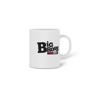 Nome do produtoCaneca BigBross Records