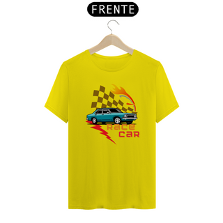 Nome do produtoCamiseta Race Car