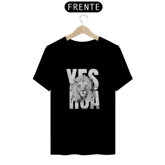 Camiseta Yeshua 