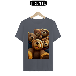 Nome do produtoSelfie Bears - Quality