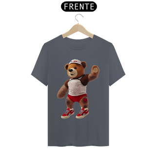 Nome do produtoChel Dancing Teddy  - Quality