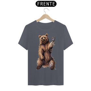 Nome do produtoBear Waving - Quality