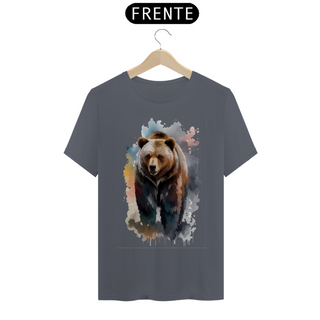 Nome do produtoGrizzly Watercolor - Quality