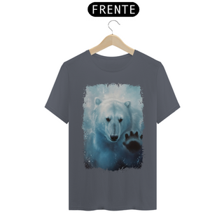 Nome do produtoPolar Bear in the Water - Quality