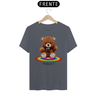 Nome do produtoTeddy Bear Smile - Quality