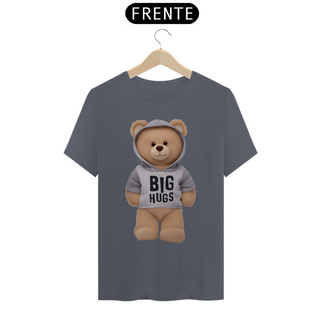 Nome do produtoBig Hugs Teddy Bear - Quality