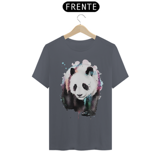Nome do produtoWatercolor Panda Bear - Quality